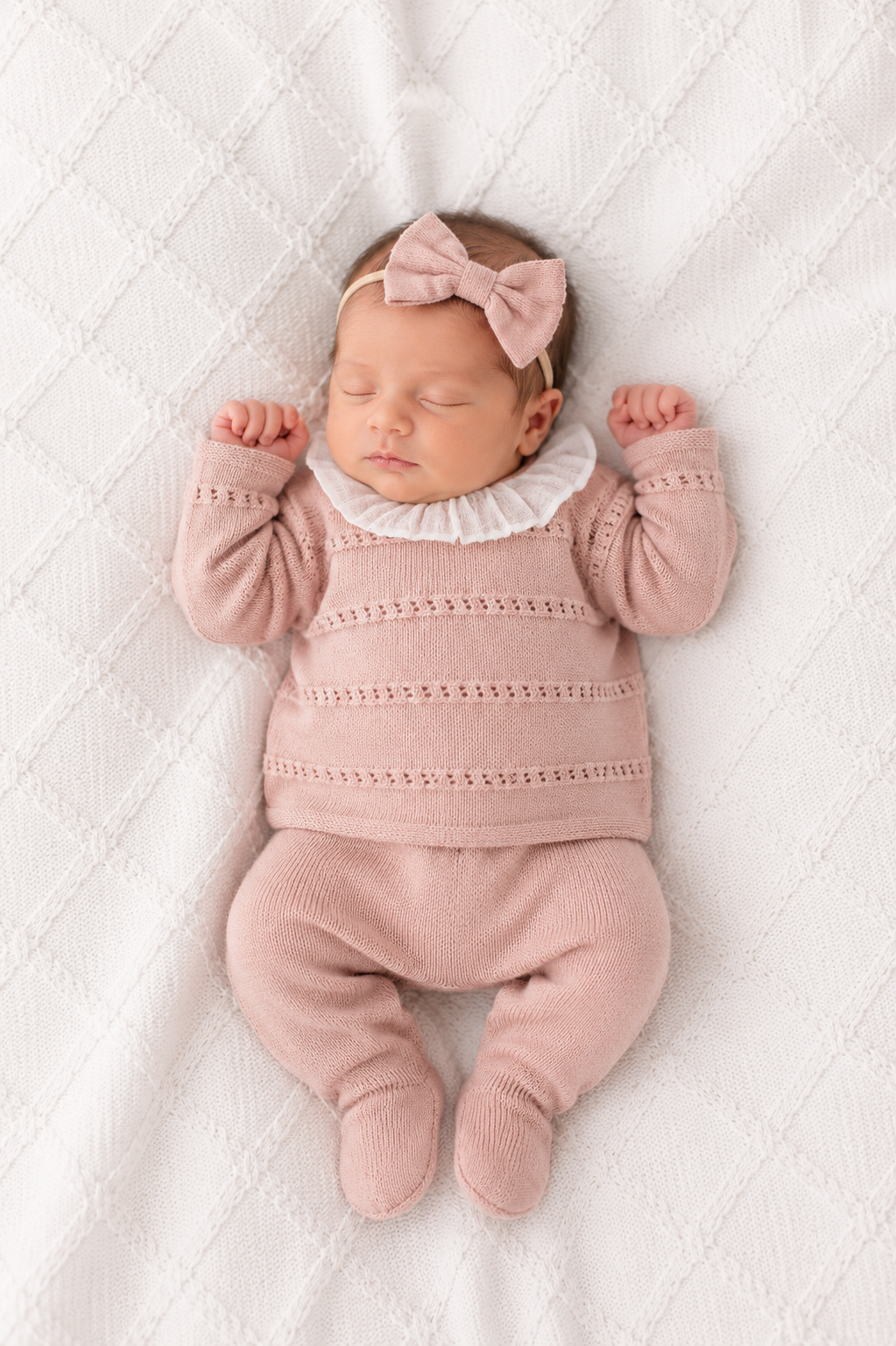 Newborn Girl
