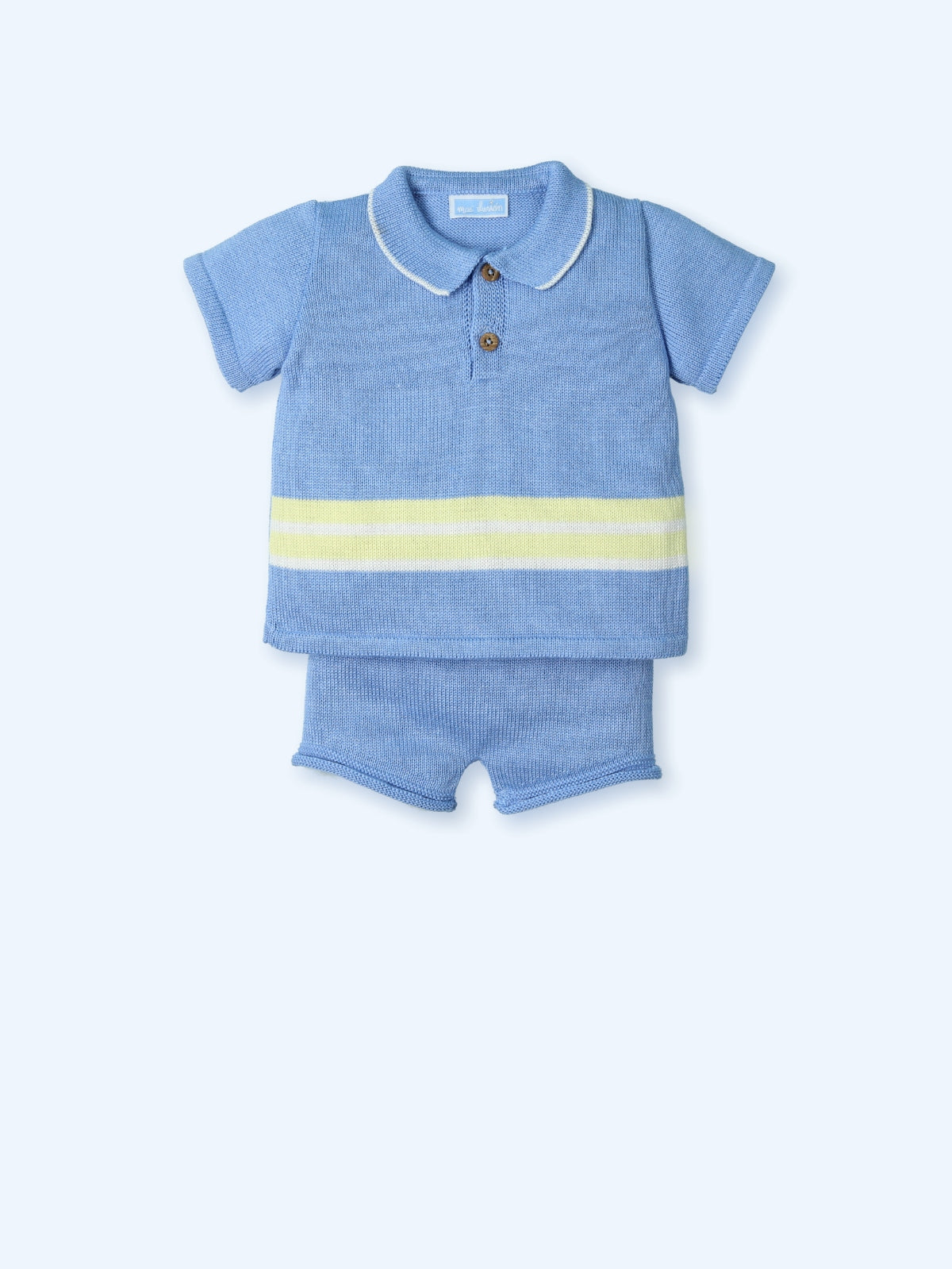 Polo Set 'Yakarta'