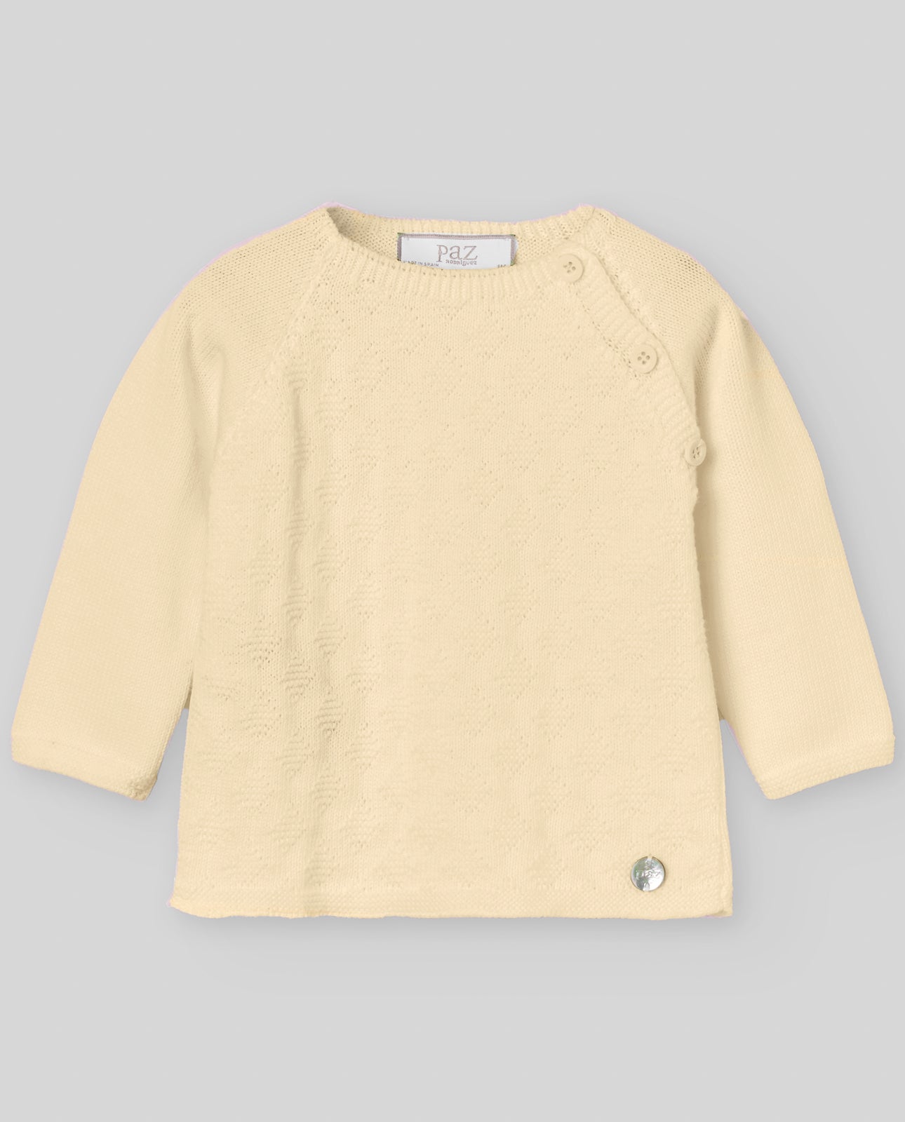 Knit Set 'Regalo'