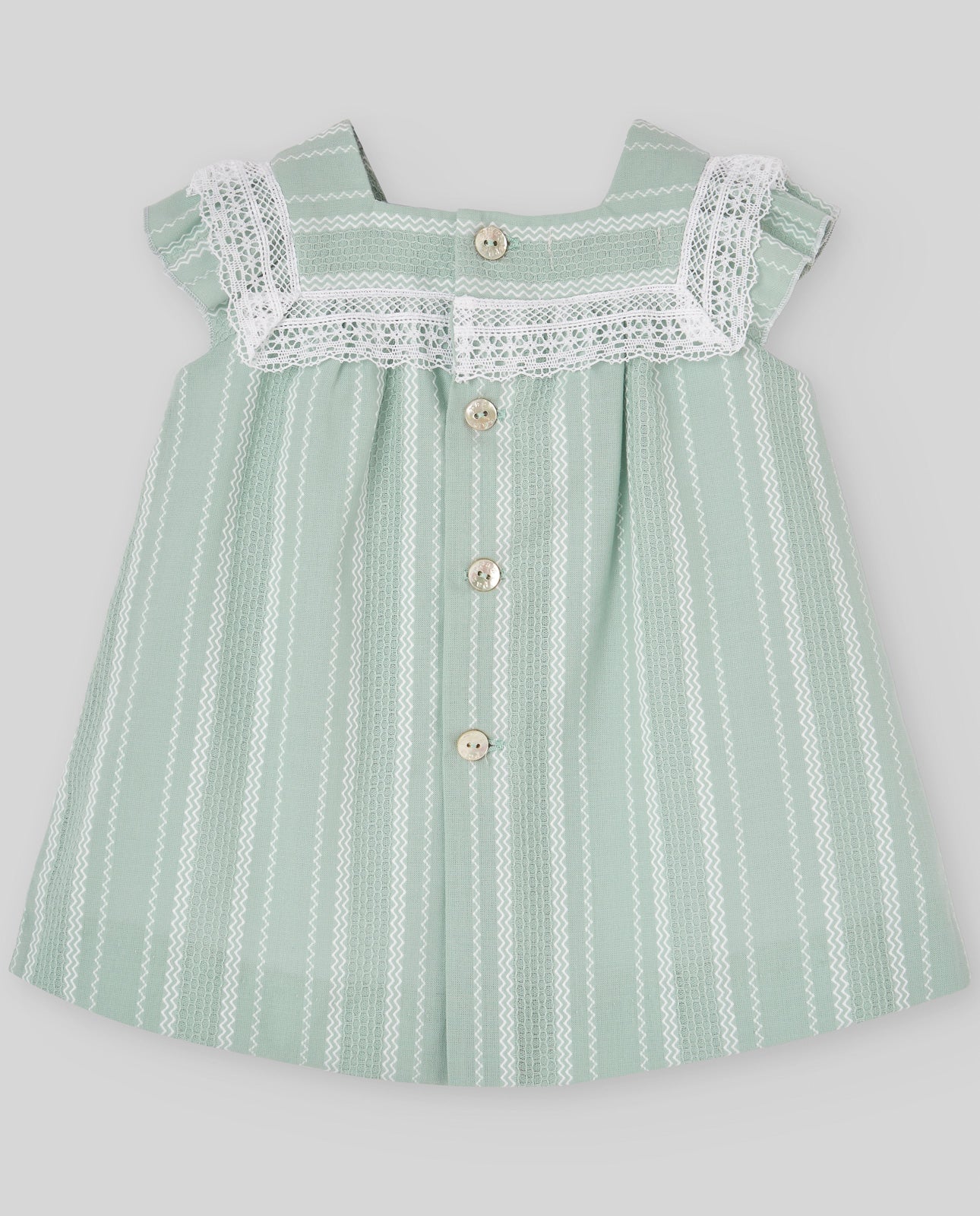 Dress 'Cauce'
