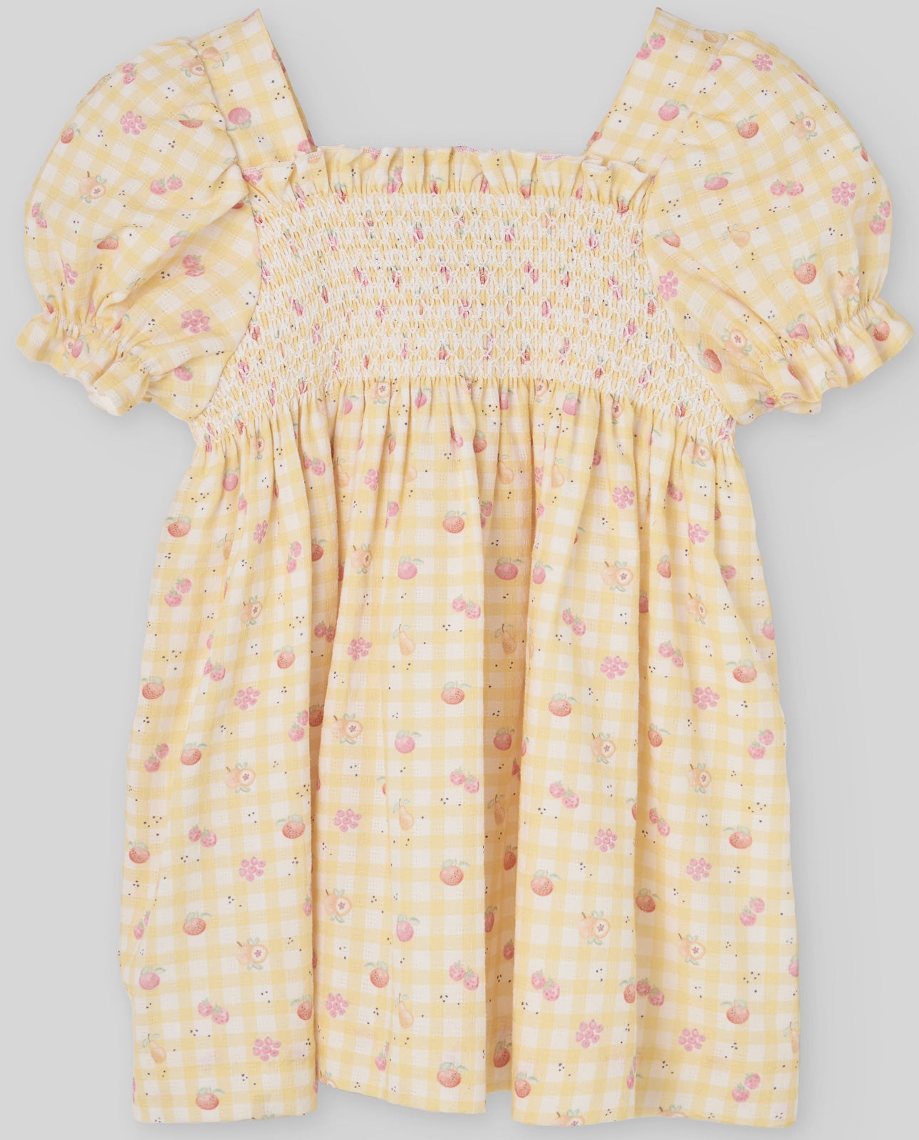 Dress 'Frutitas'