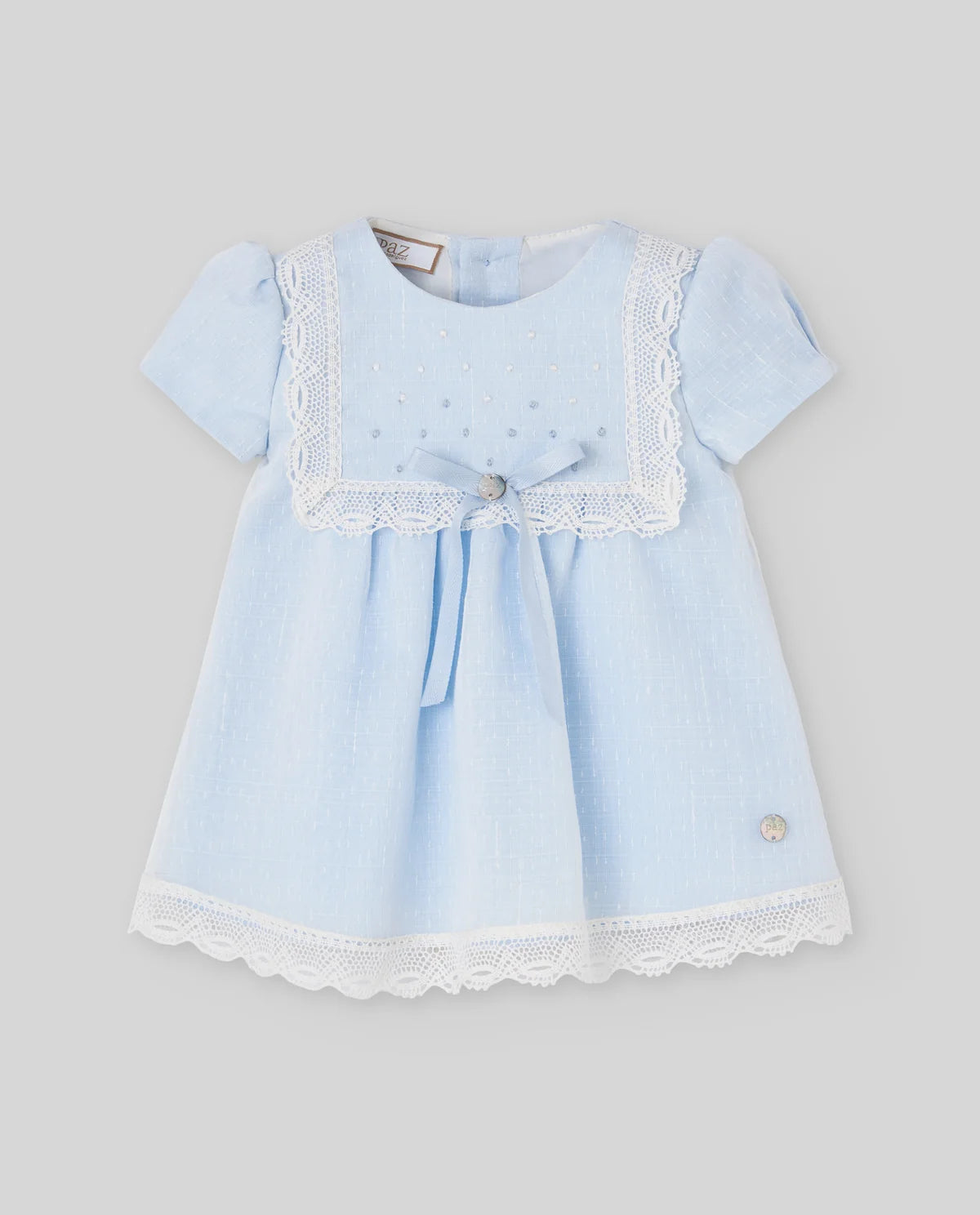 Dress 'Fogar'