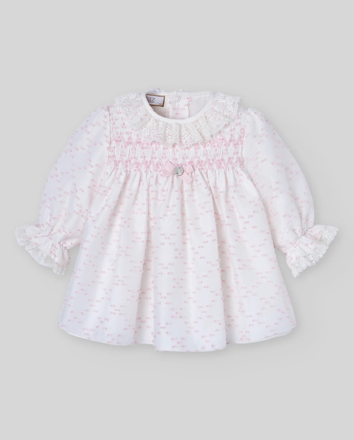 Dress 'Nai'