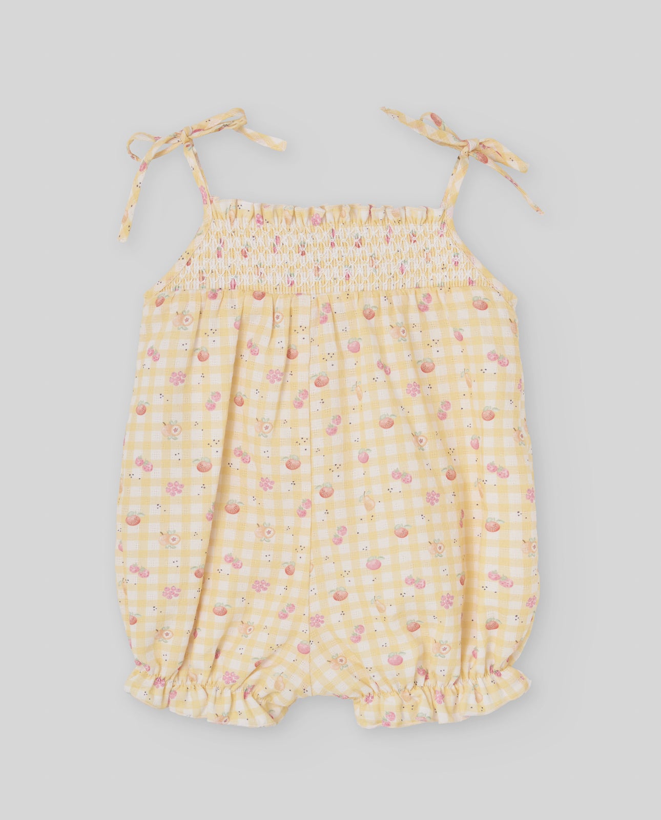 Romper 'Frutitas'