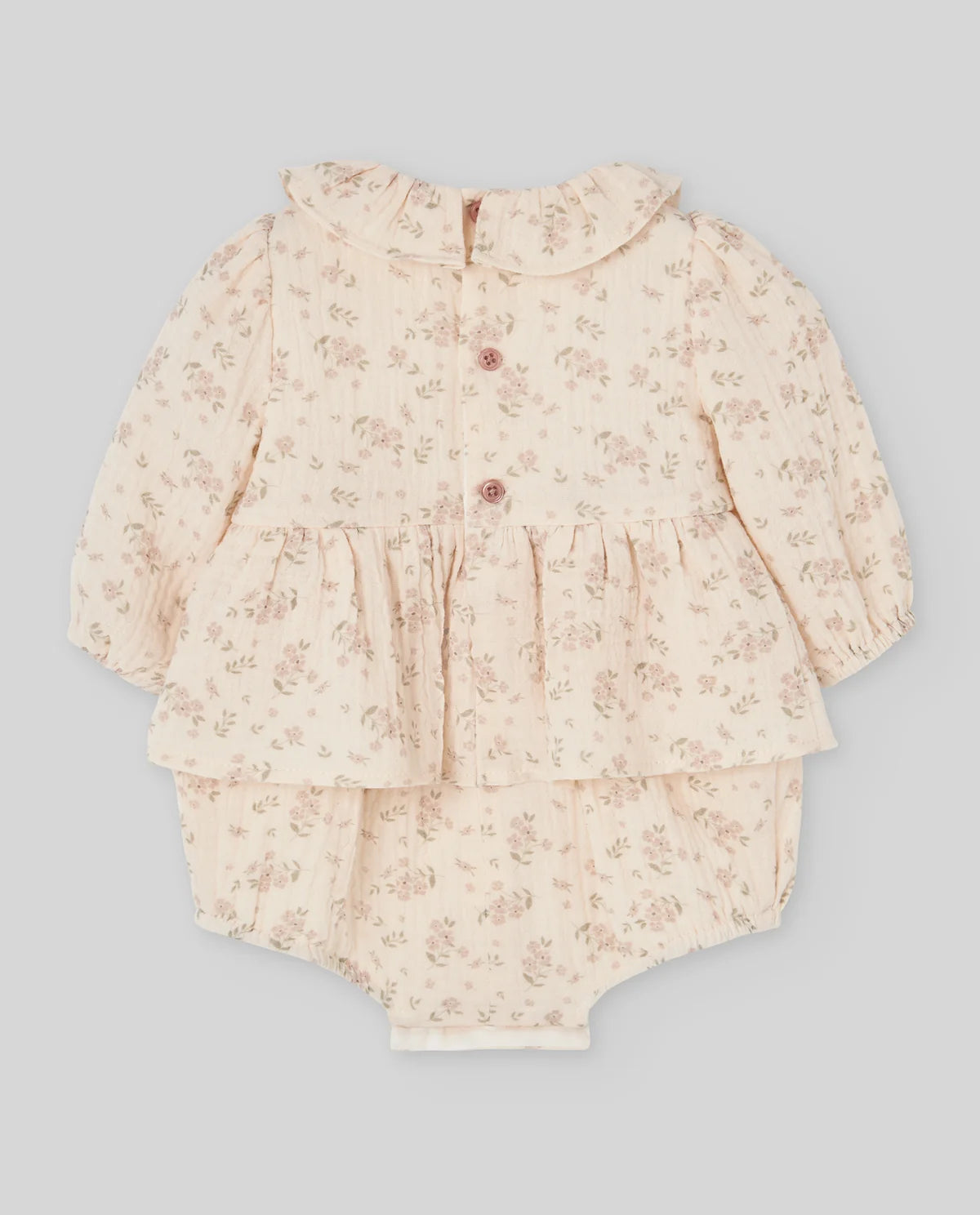 Romper 'Moneca'