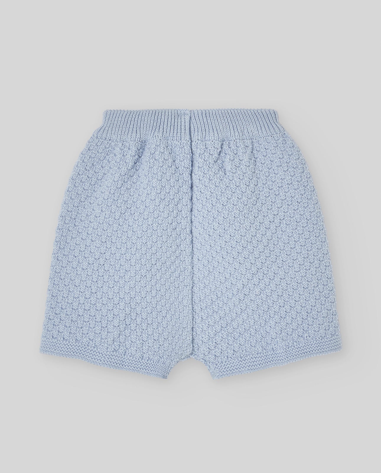 Knit Set 'Espuma'