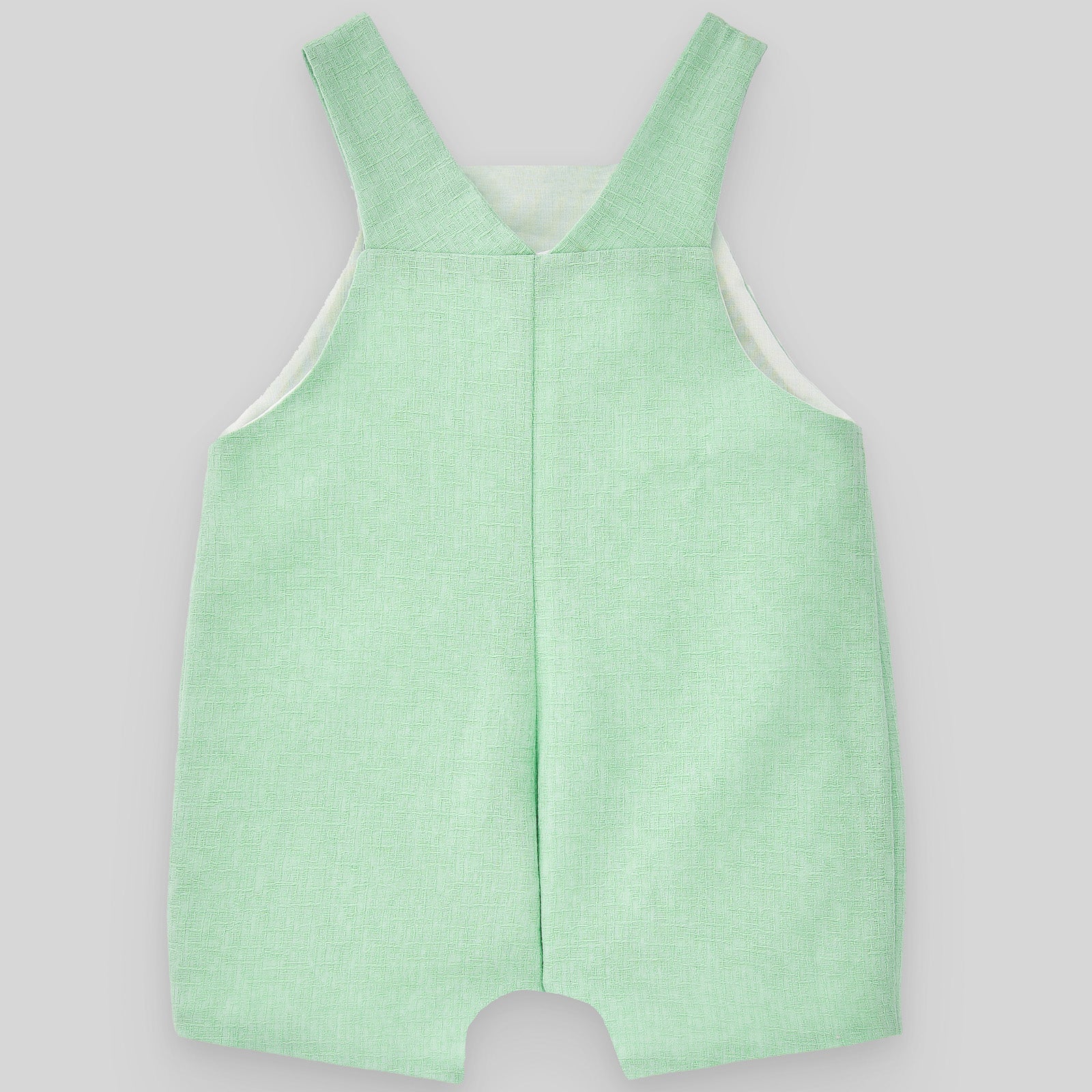 Dungaree Set Arcoiris