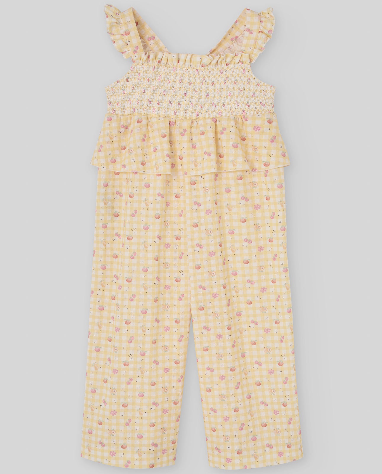 Jumpsuit 'Frutitas'