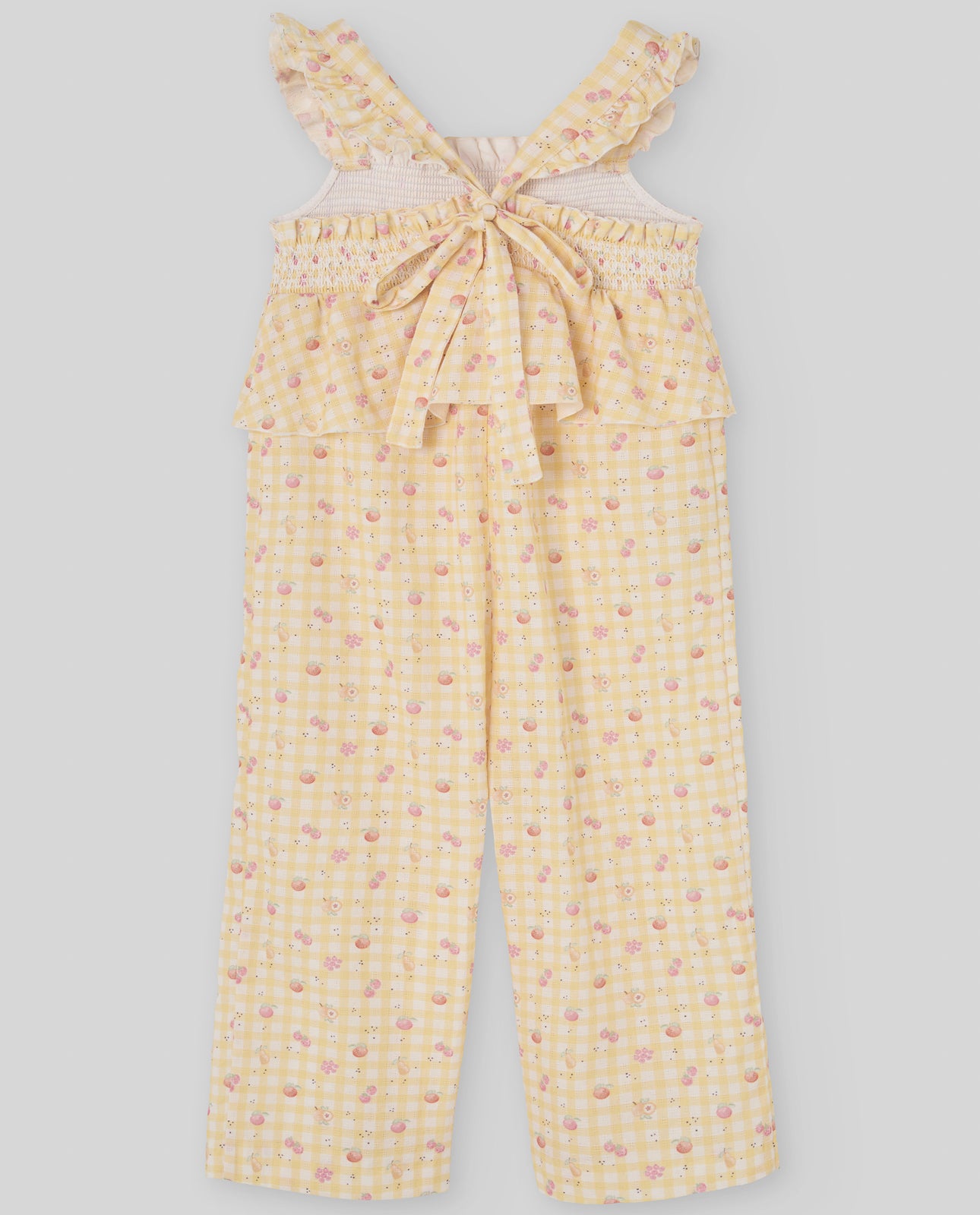 Jumpsuit 'Frutitas'