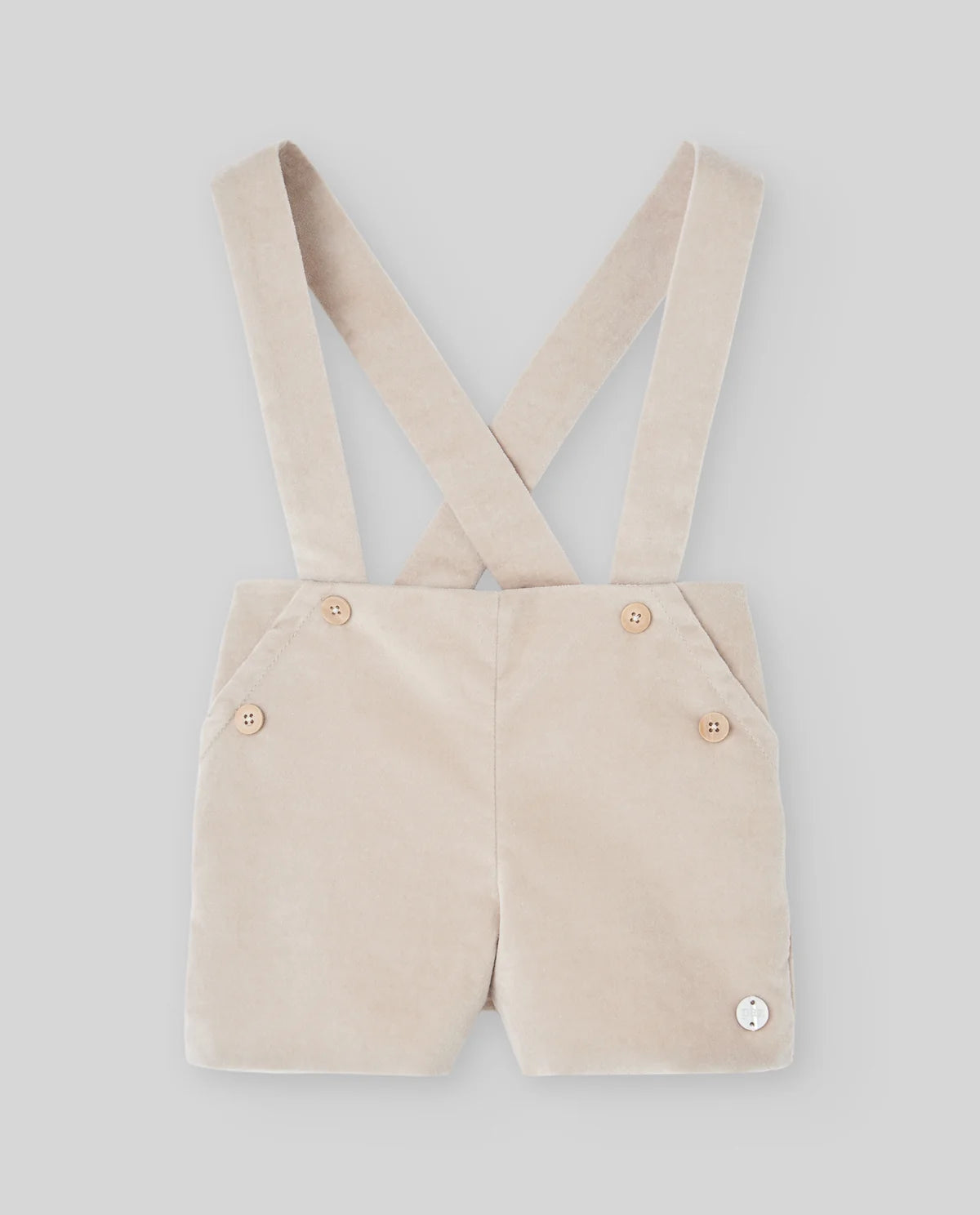 Short Set 'Mel'