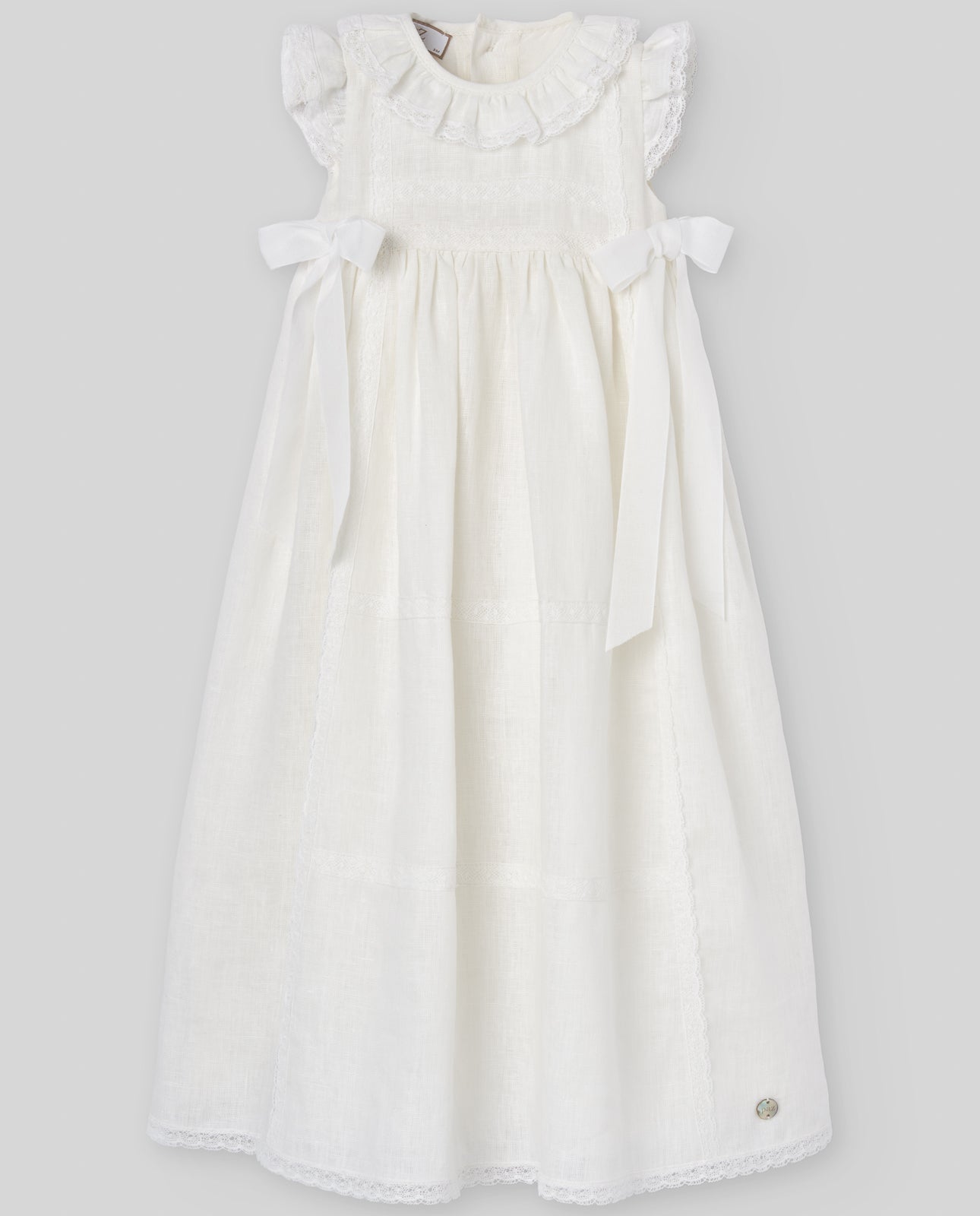 Christening Gown 'Allegra'