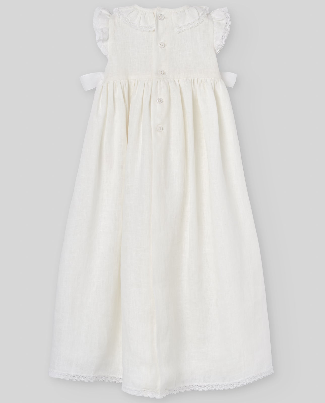 Christening Gown 'Allegra'