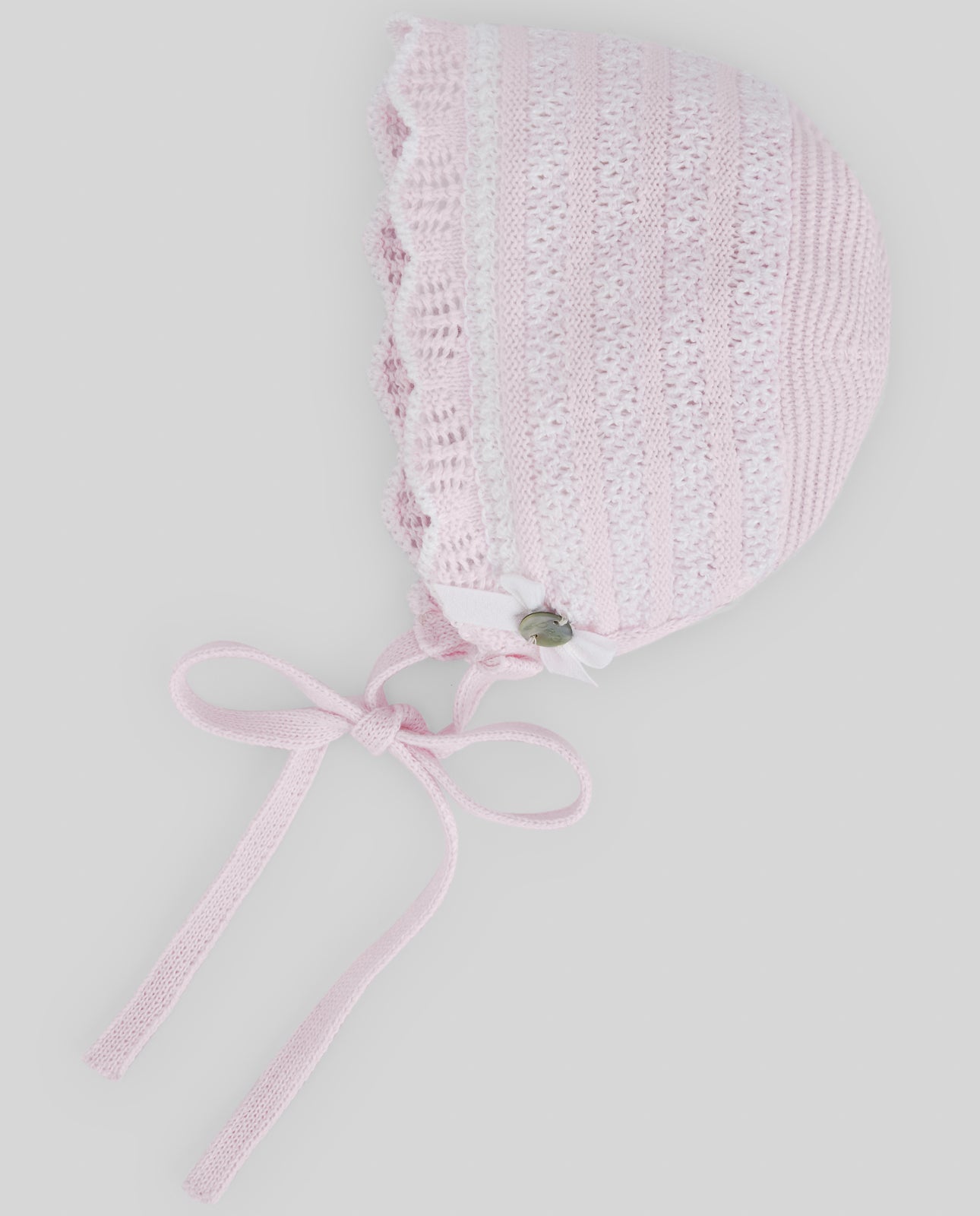 Knit Set 'Alaia'