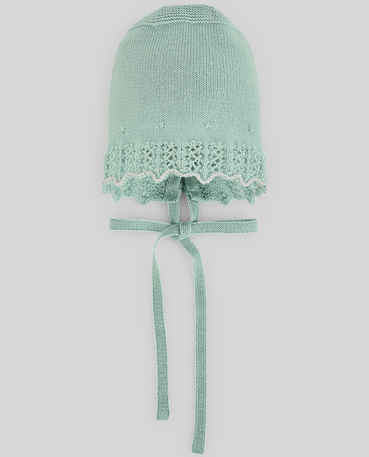 Knit Set 'Cauce'