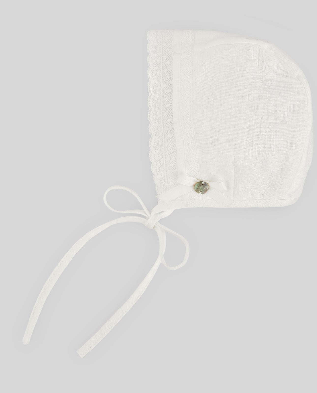 Christening Gown 'Allegra'