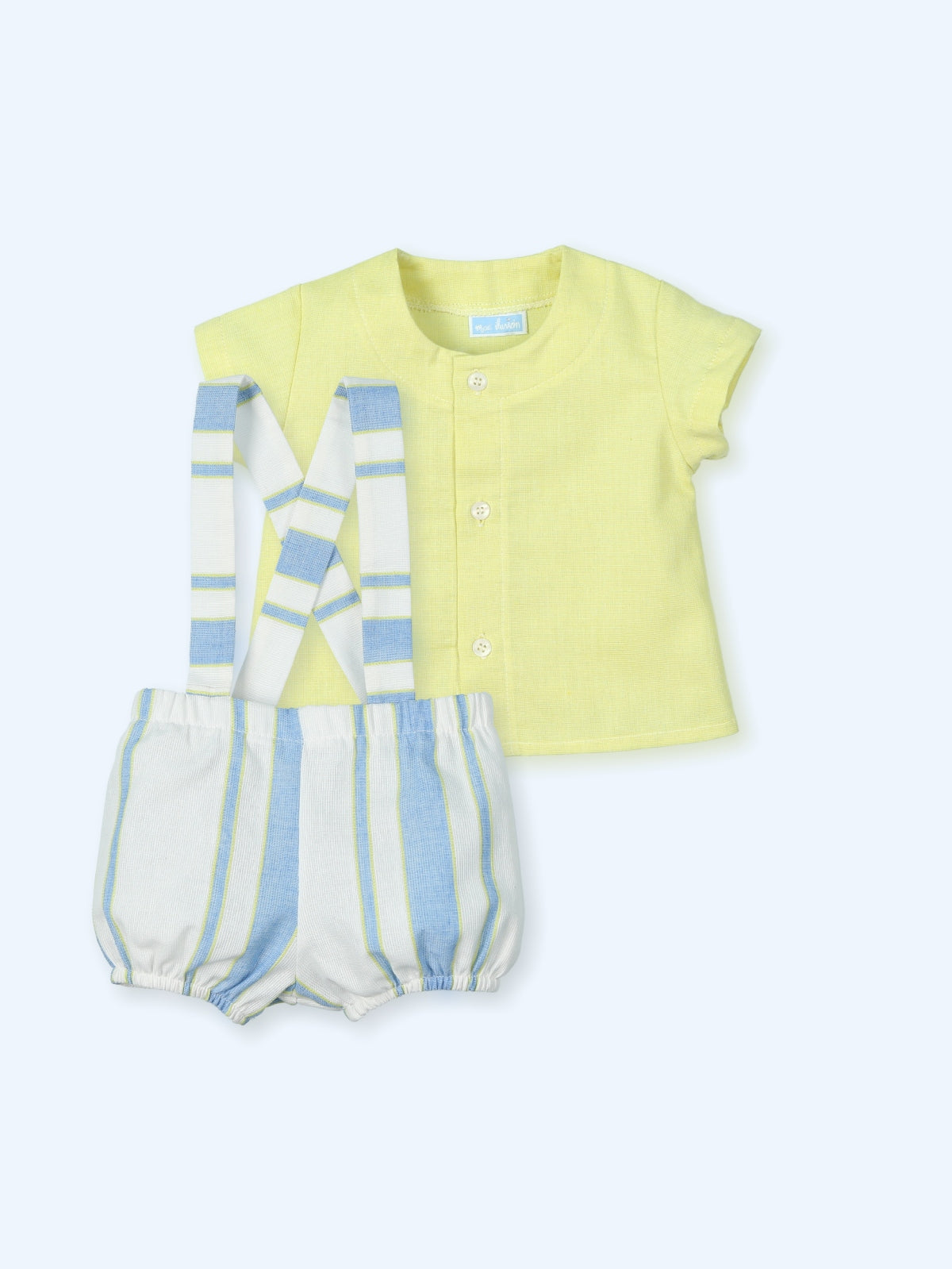 Boy Set 'Yakarta'