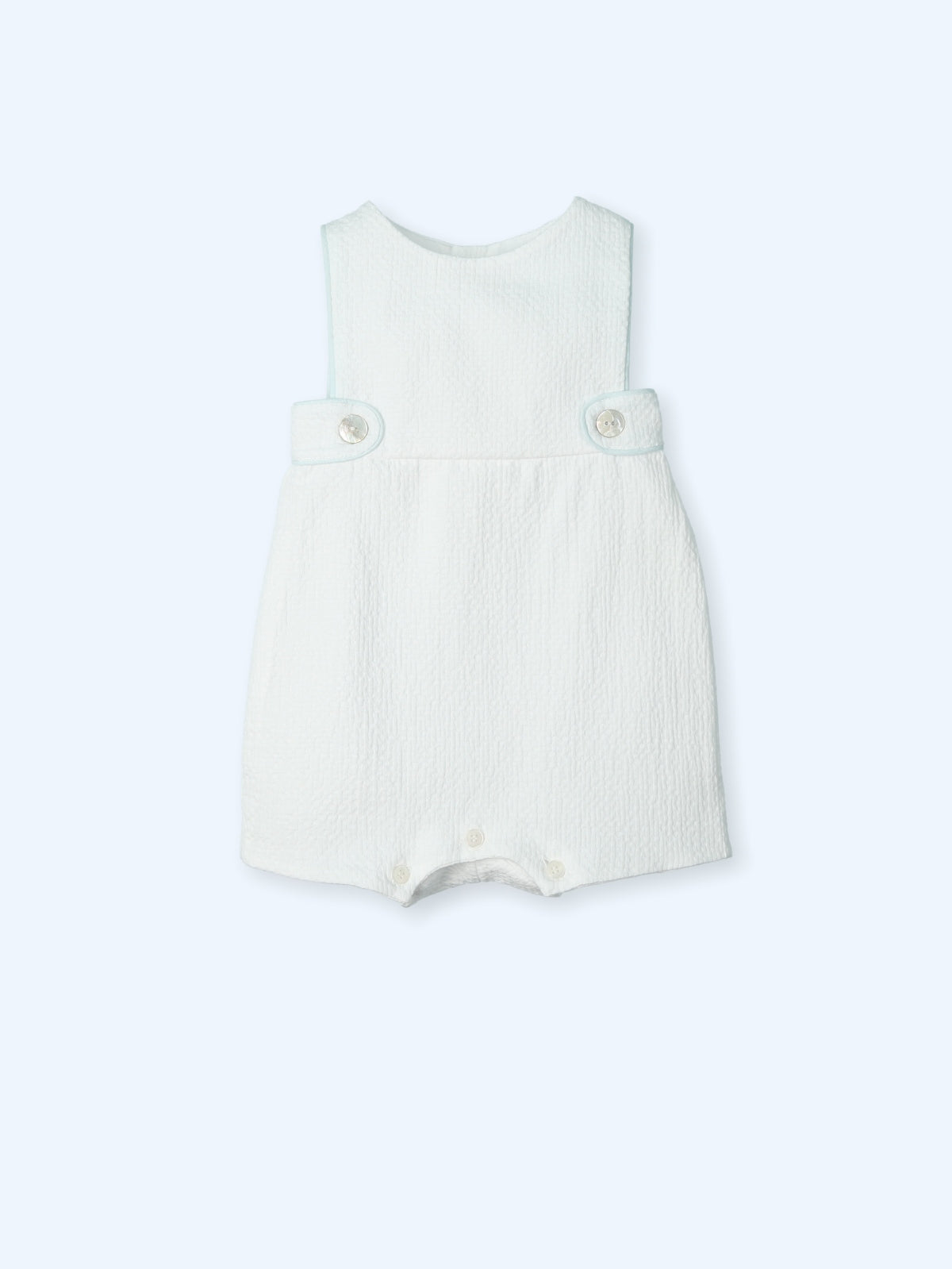 Dungaree 'Mykonos'