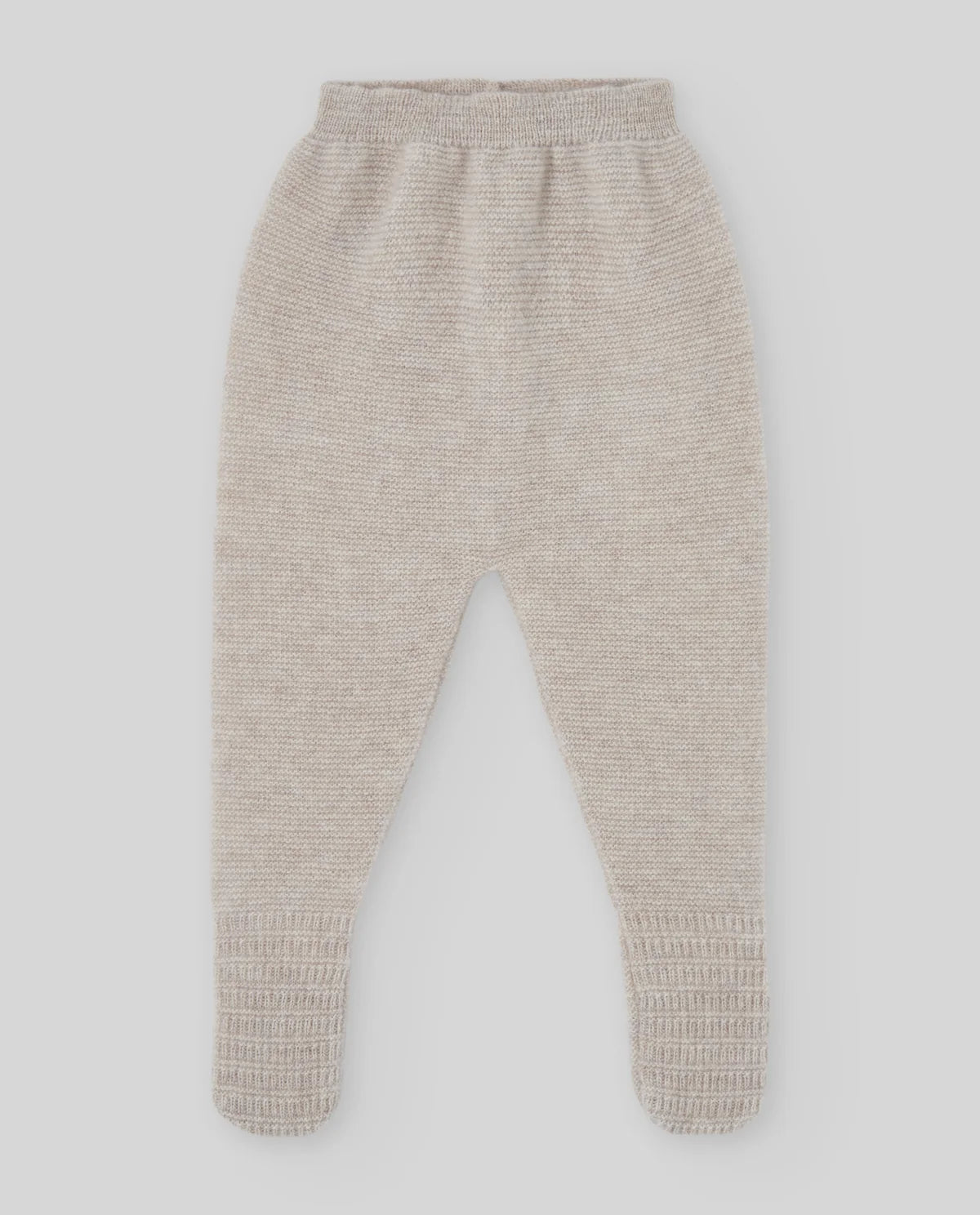 Knit Set 'Essentia' Angora