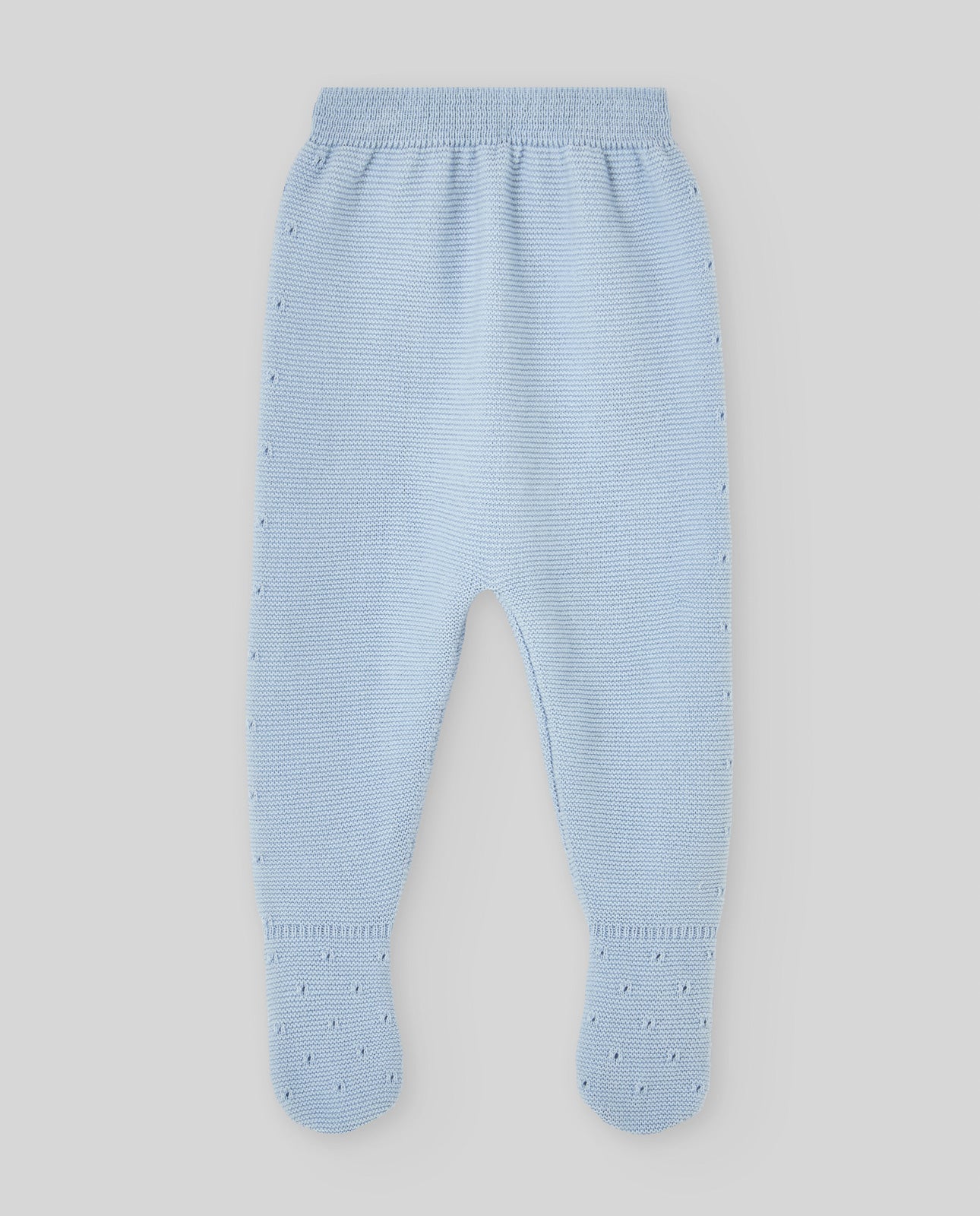 Knit Set 'Esencia'- 3pc Boy