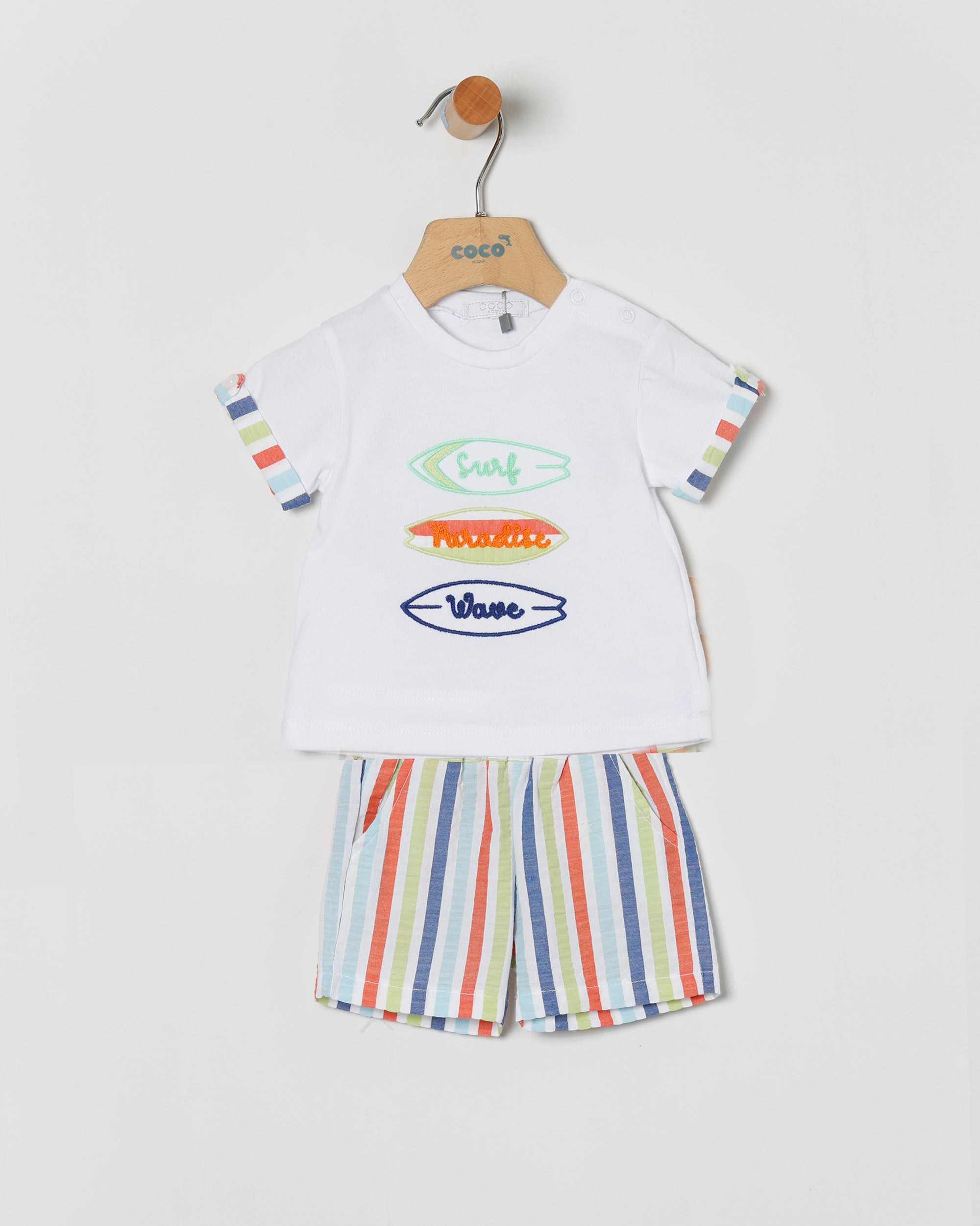 Boy Set Multi