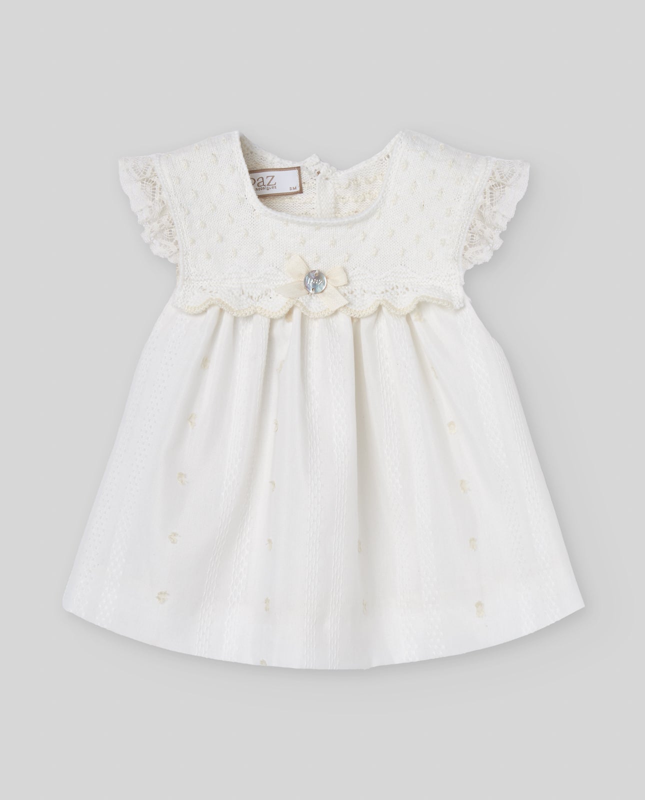 Bloomer Set 'Paz V26'