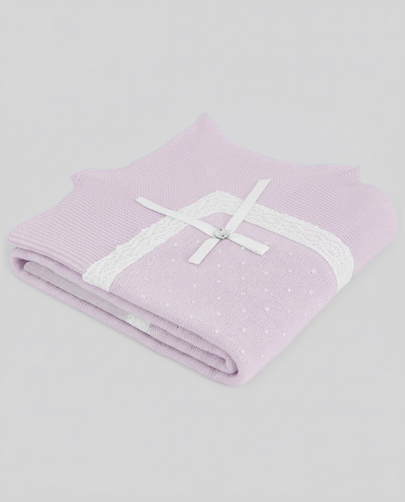 Blanket 'Paz'