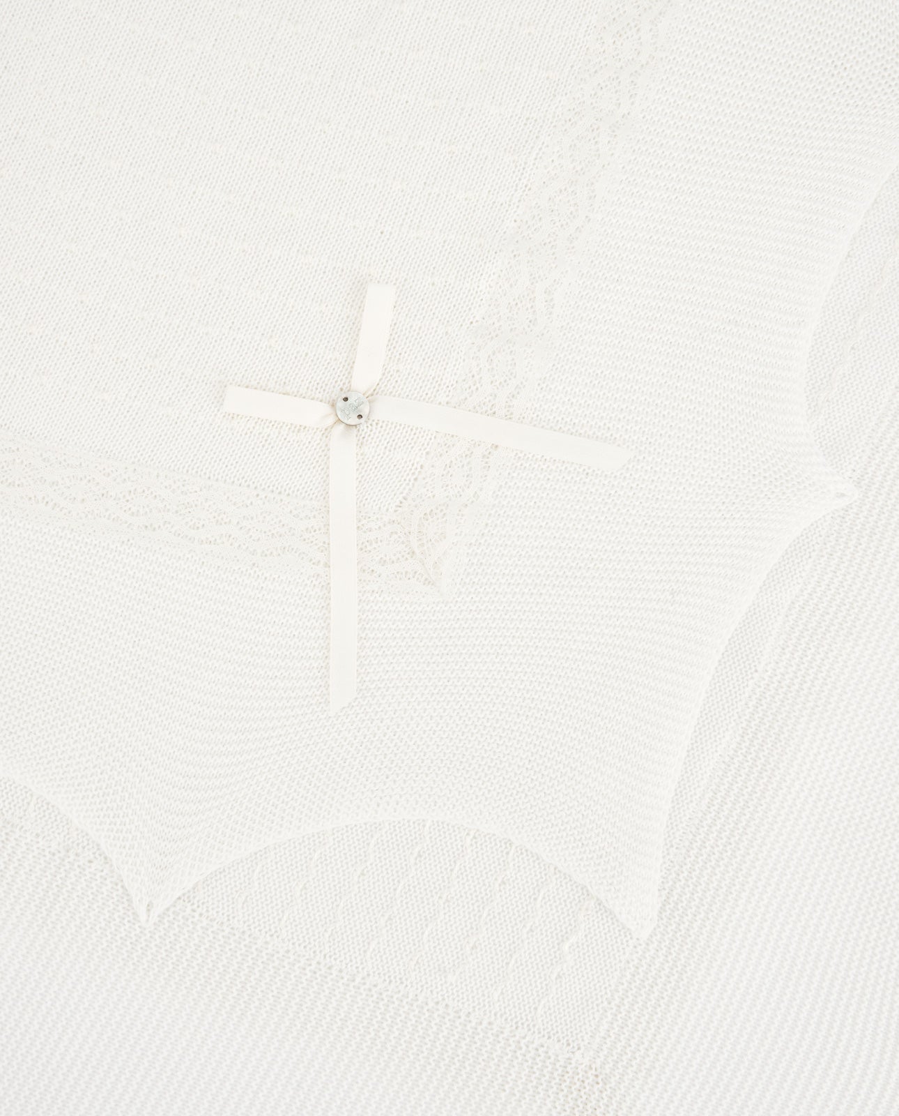 Blanket 'Paz'