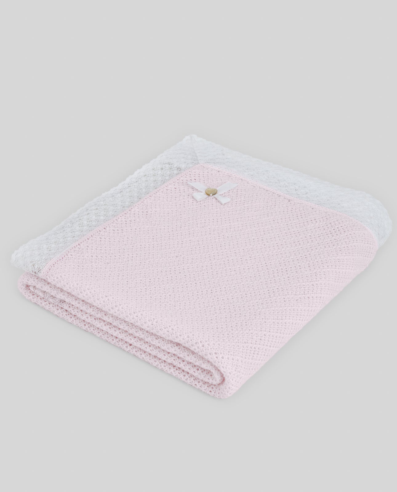 Blanket 'Alaia'