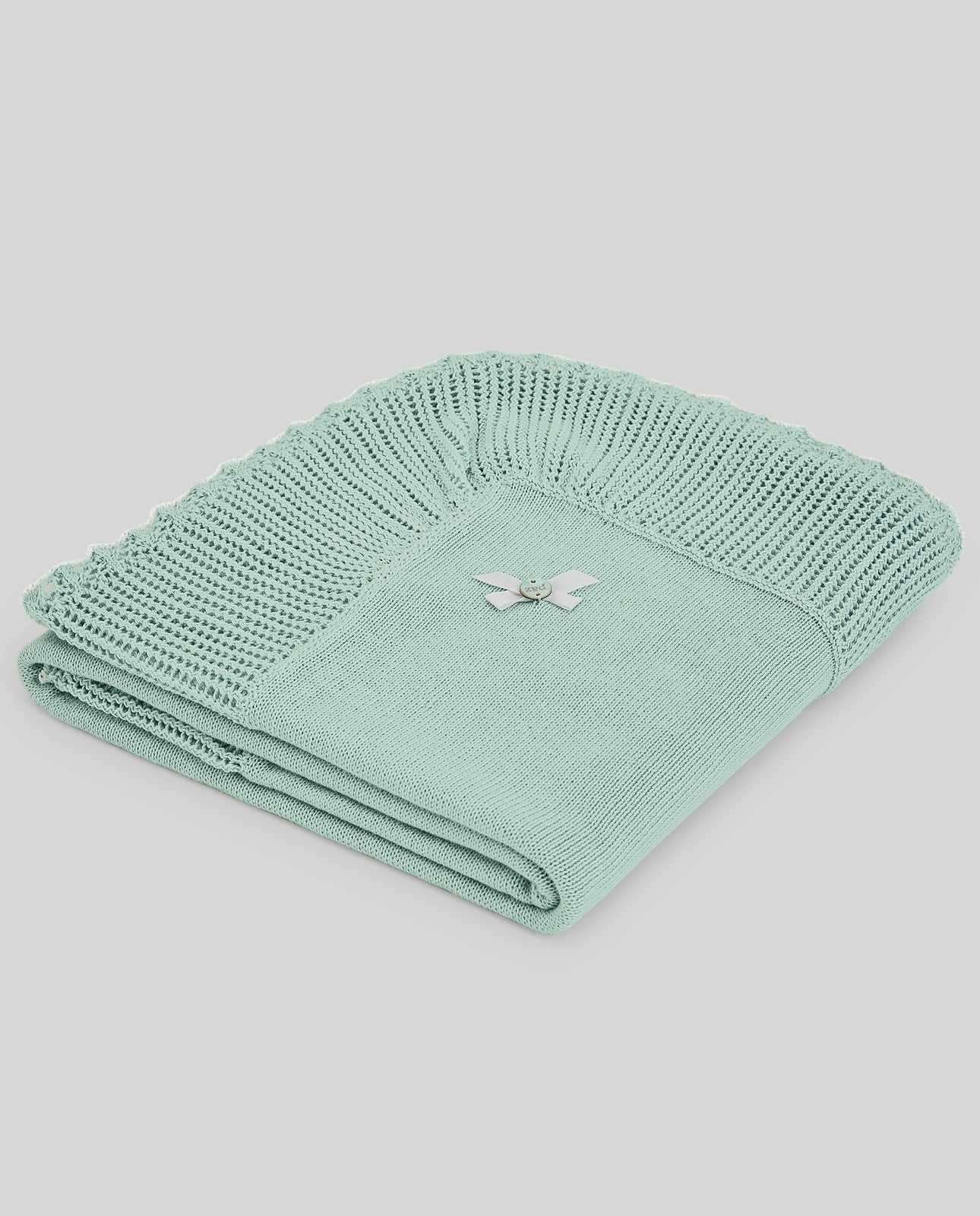 Blanket 'Cauce'