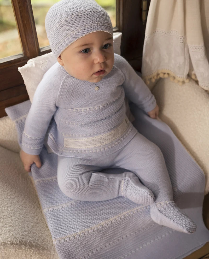 Blanket 'Fogar'