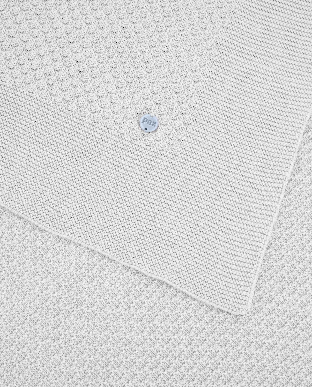 Blanket 'Espuma'
