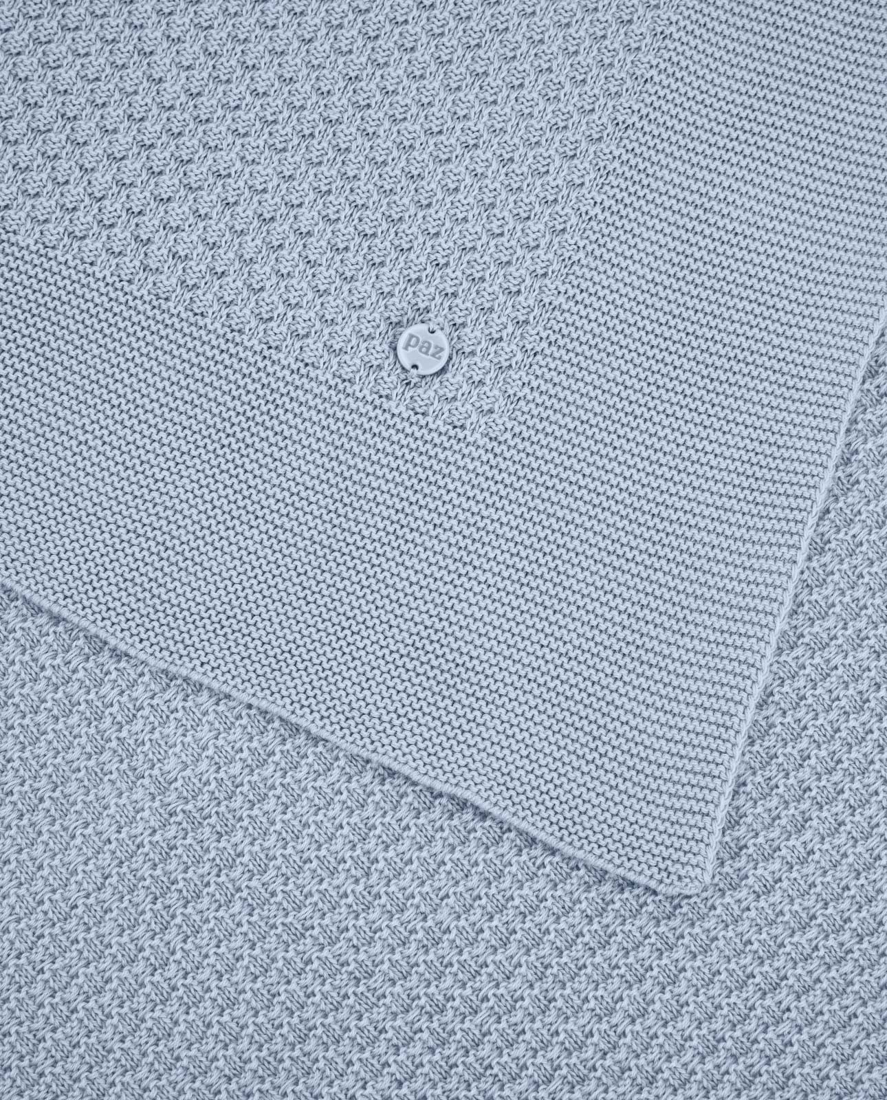 Blanket 'Espuma'