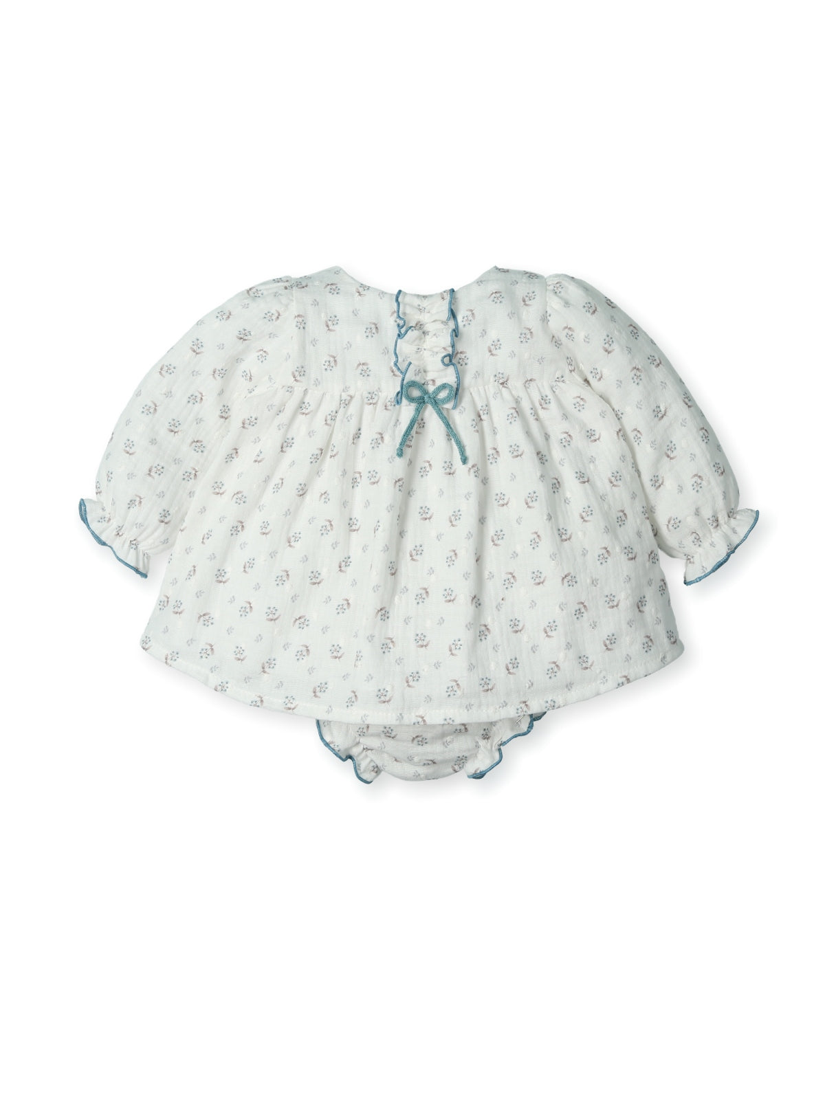 Bloomer Set 'Killa Moss'