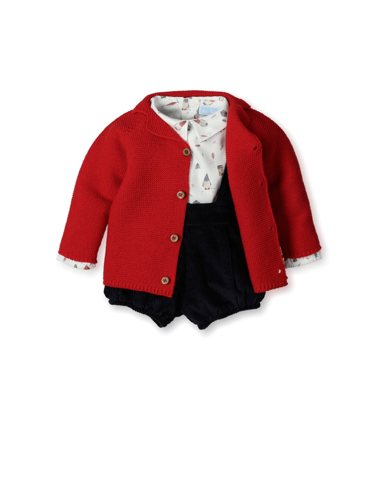 Outfit 'Gnome'