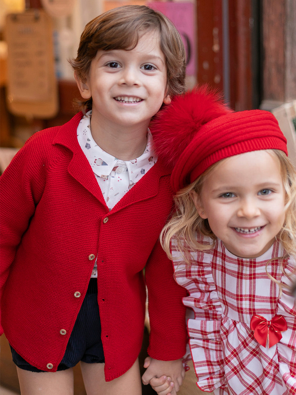 Outfit 'Gnome'