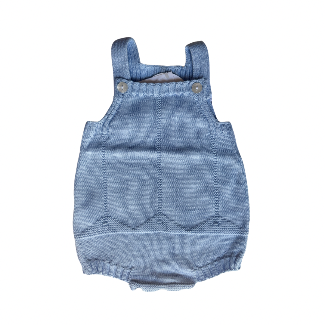 Dungaree Nube