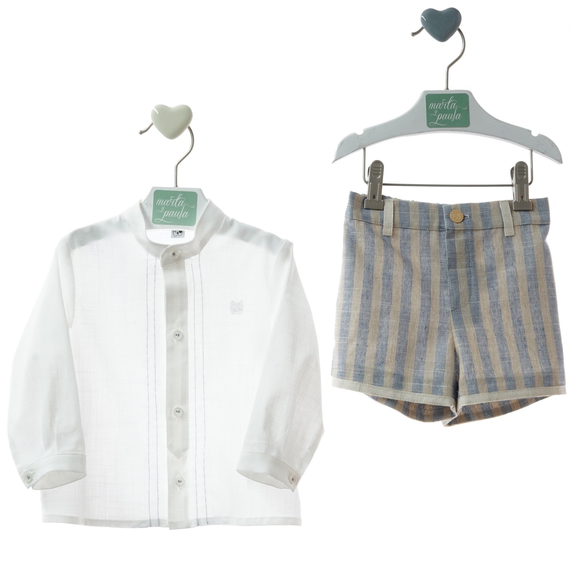 Baby Set 'Chowa'