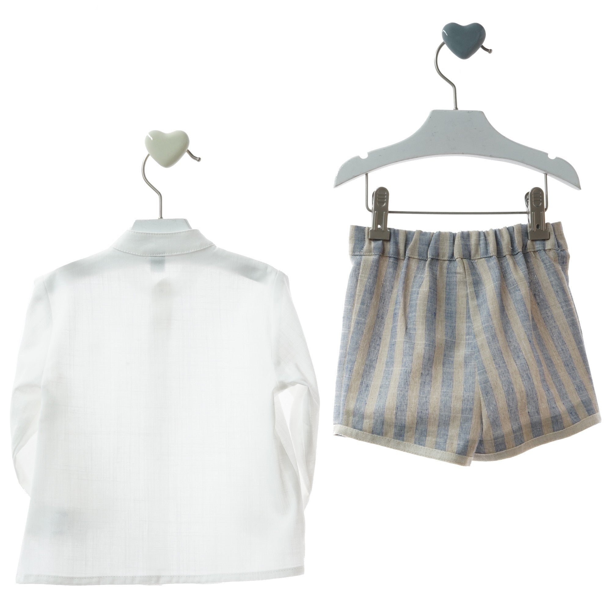 Baby Set 'Chowa'