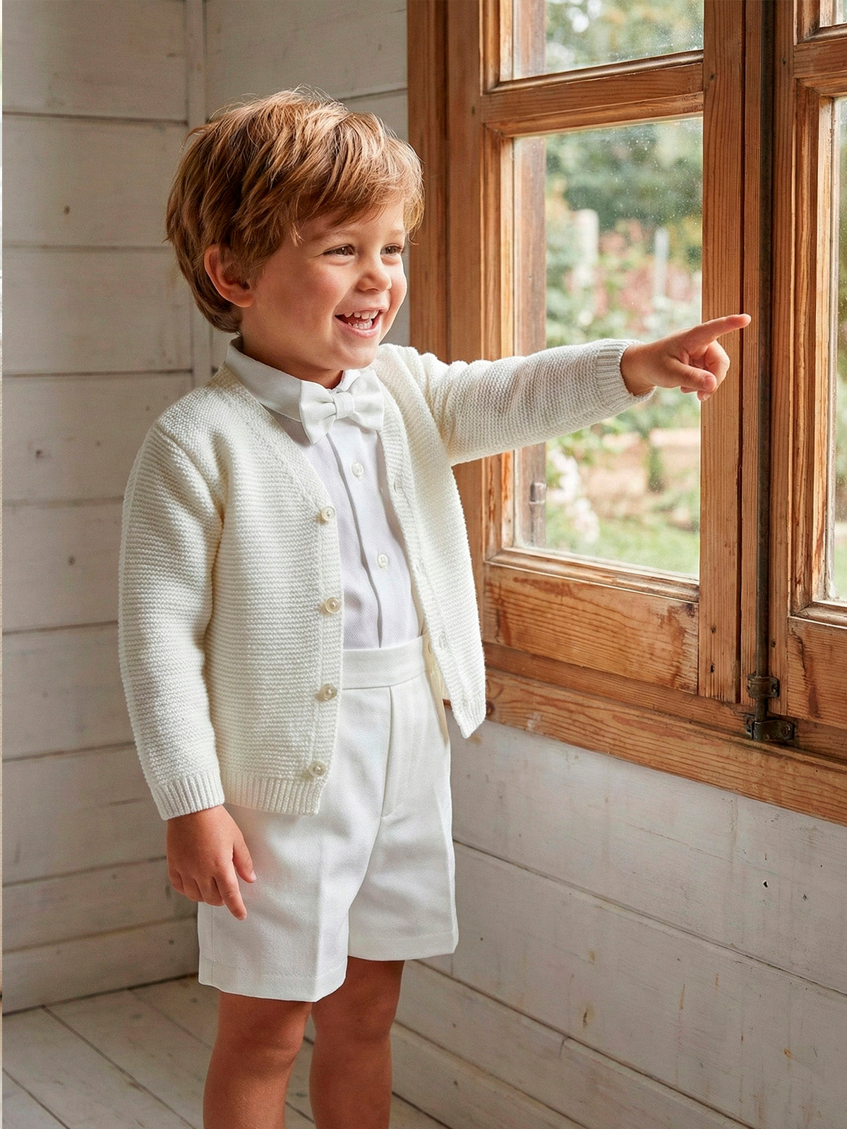 Outfit 'Timeless'- 3pc