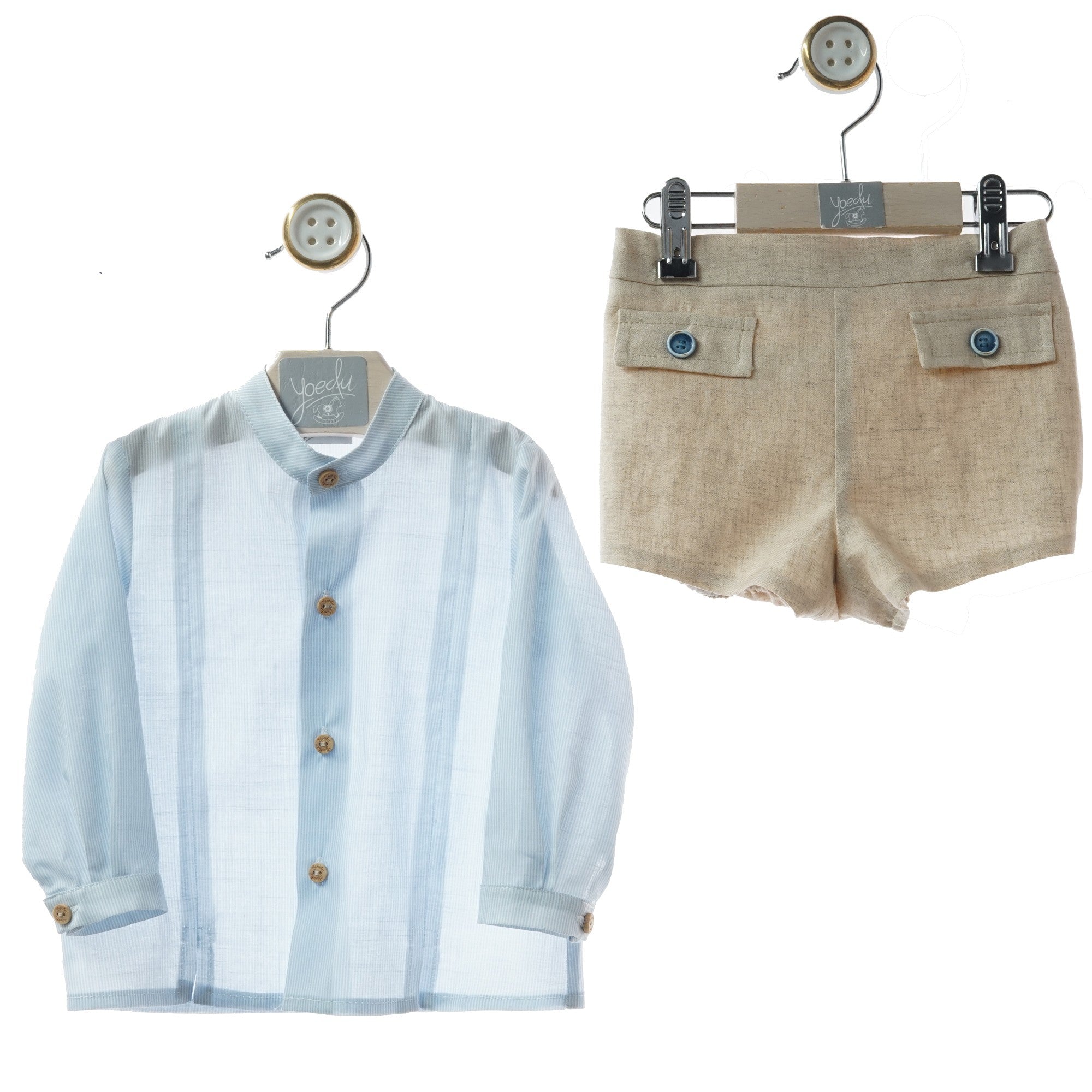 Outfit 'Cristal'