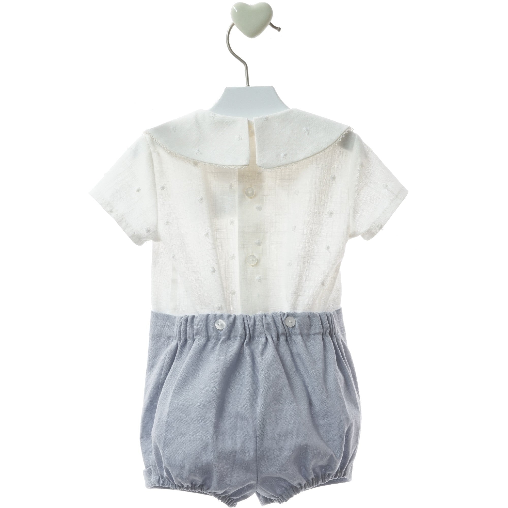 Boy Set 'Chowa'