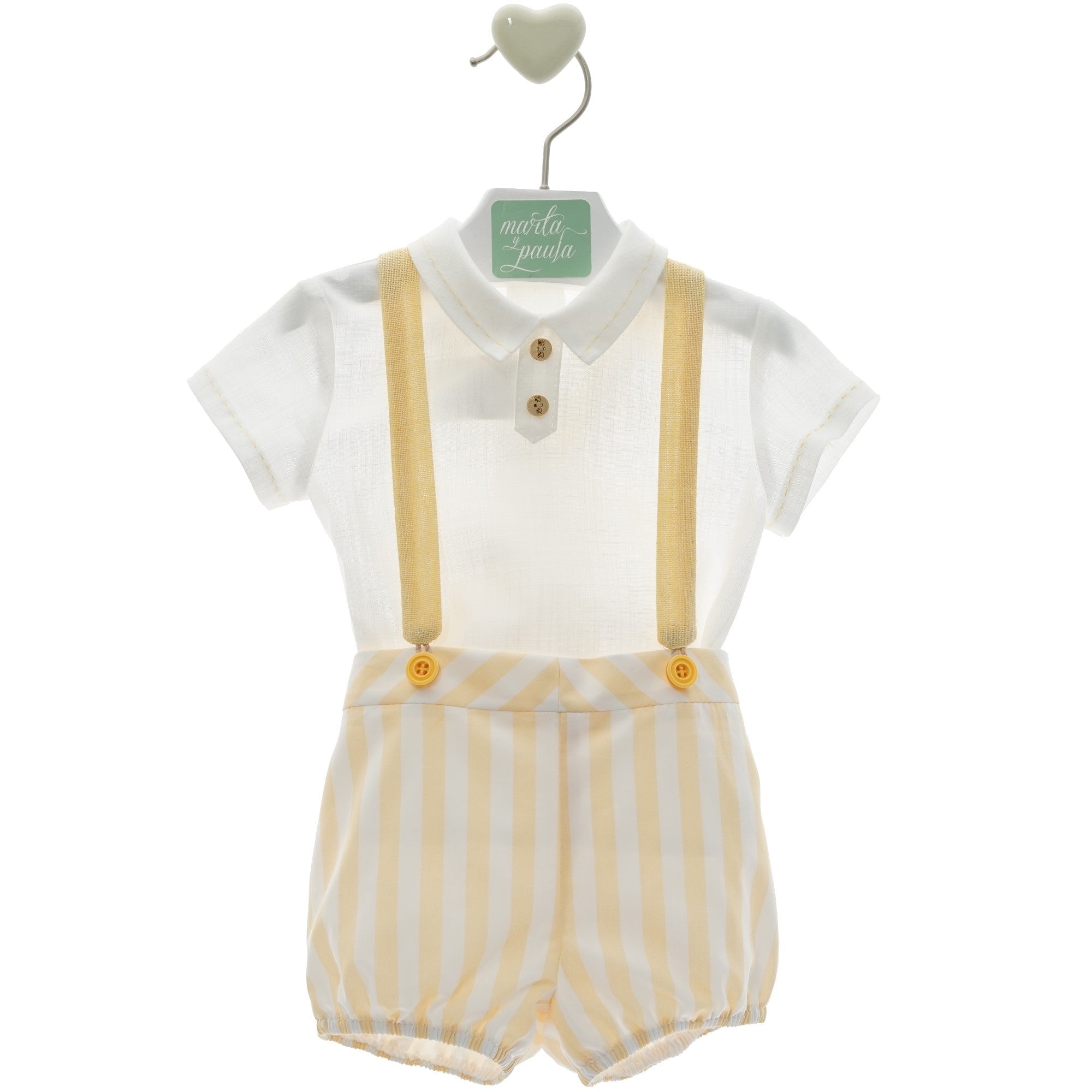 Boy Set Zodiaco