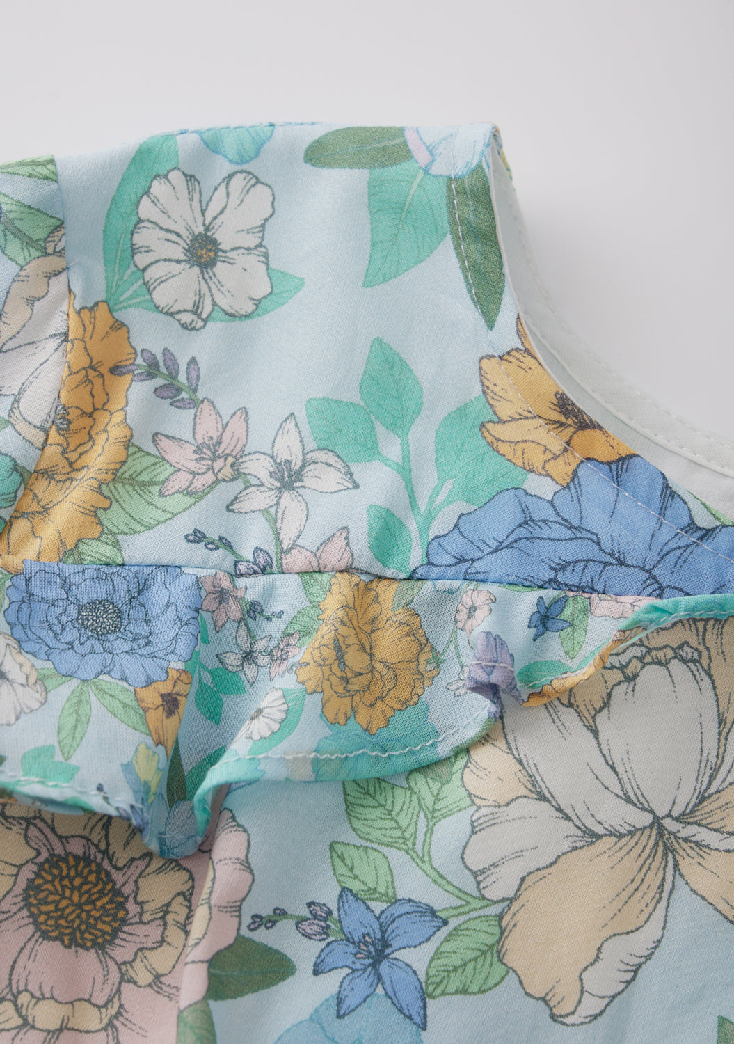 Romper Azure