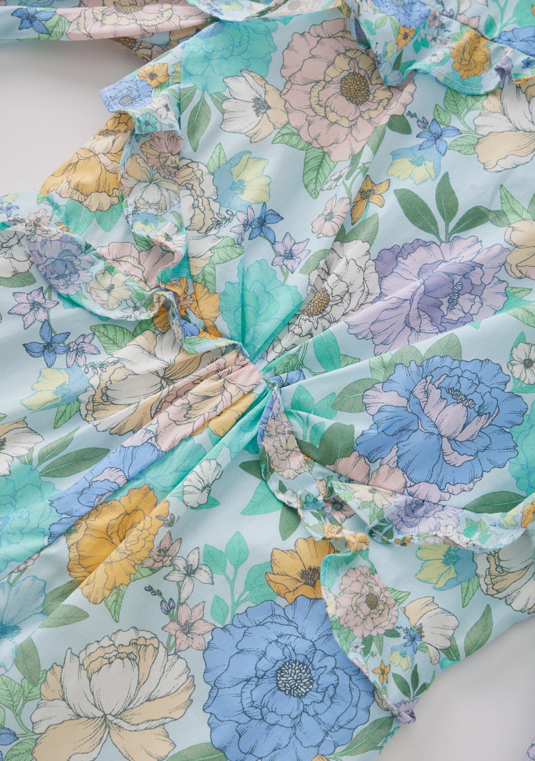 Romper Azure
