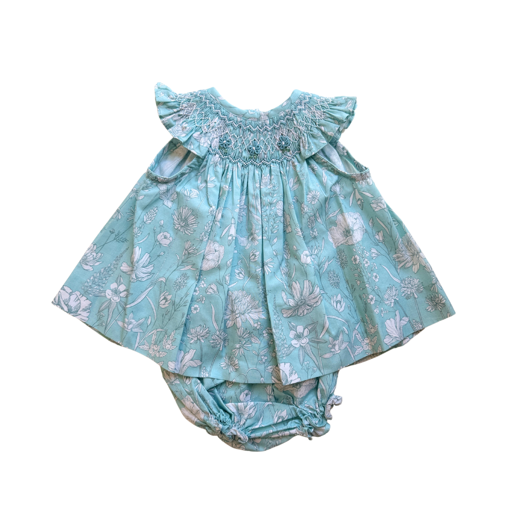 Smock Set Formentera
