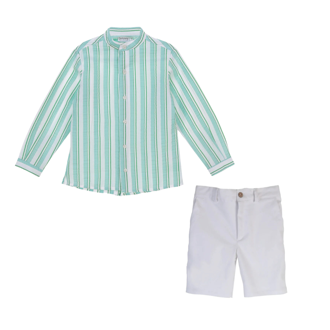 Boy Set Lucca