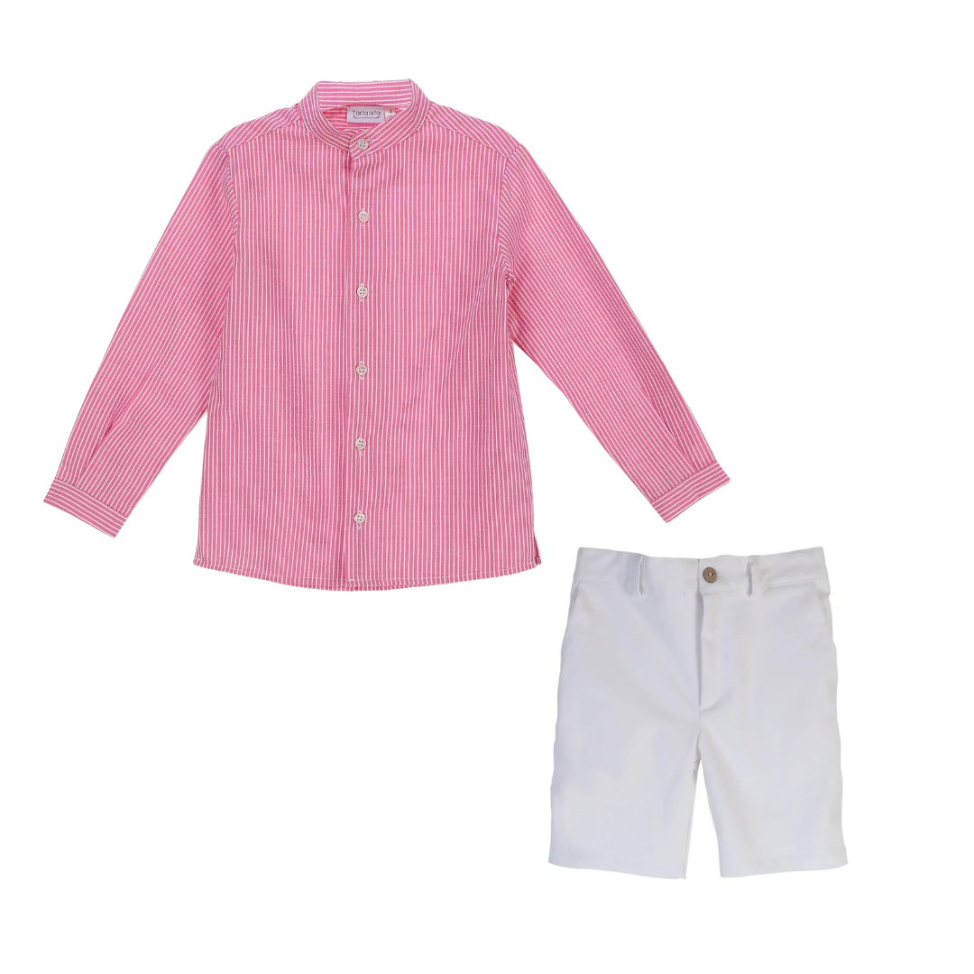 Boy Set Petunia