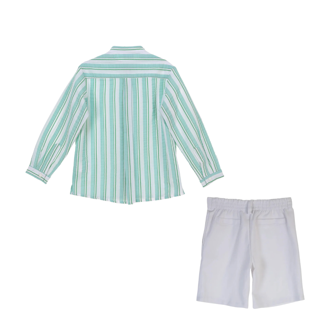 Boy Set Lucca