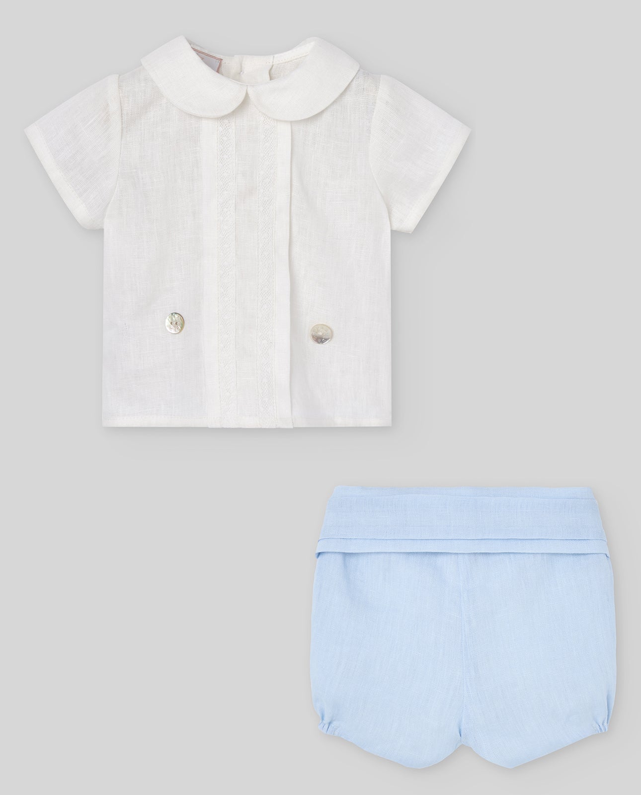 Short Set 'Ceremonia'