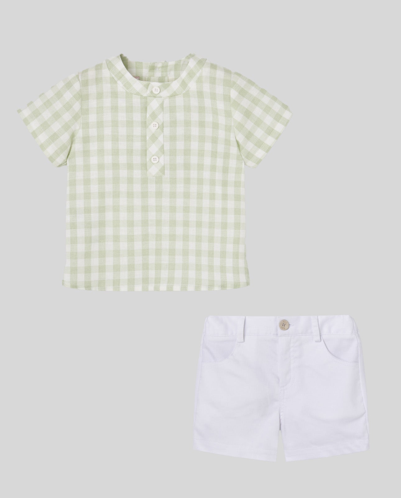 Short Set 'Frescura'